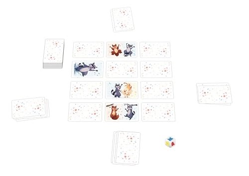 Pim Pam Pum - 4 years and up