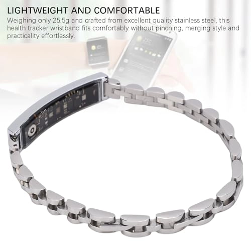 Smart Bracelet