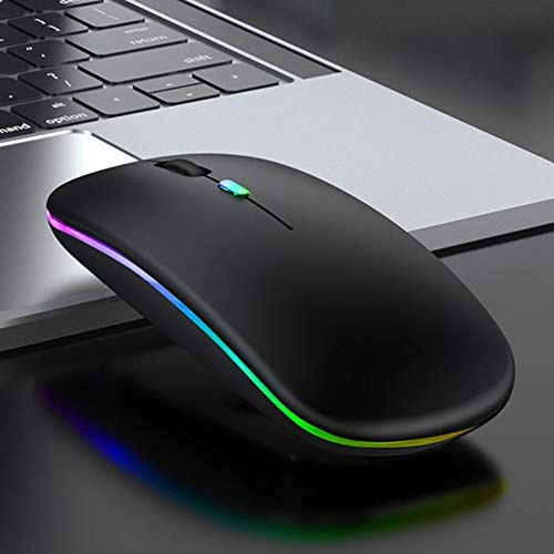 WLM1138 Mouse - Wireless