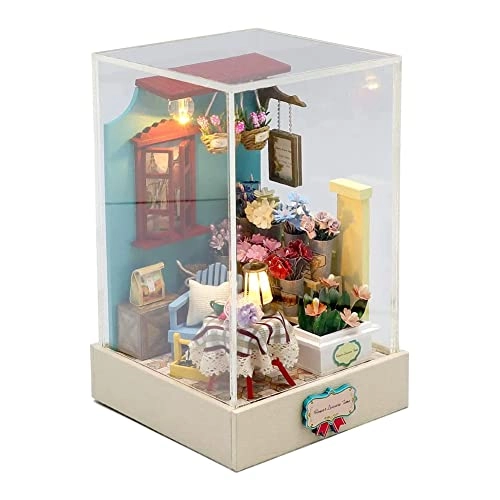 Cherry Blossom Alley - 1:24