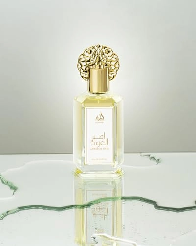 Ameer Al Oud Eau de Parfum 100ml