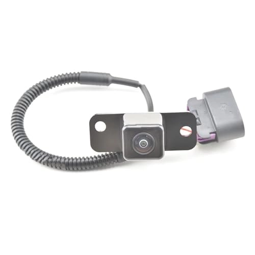 Rear View Backup Camera