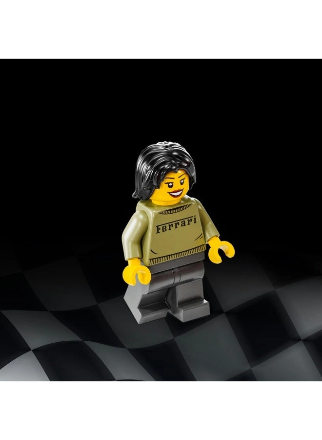 Ferrari F40 Supercar (76934)