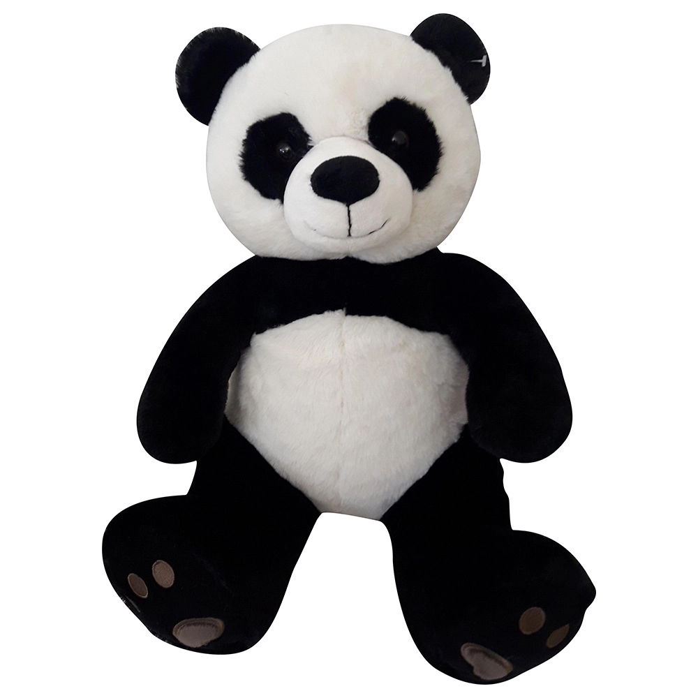 Sitting Panda - 33cm