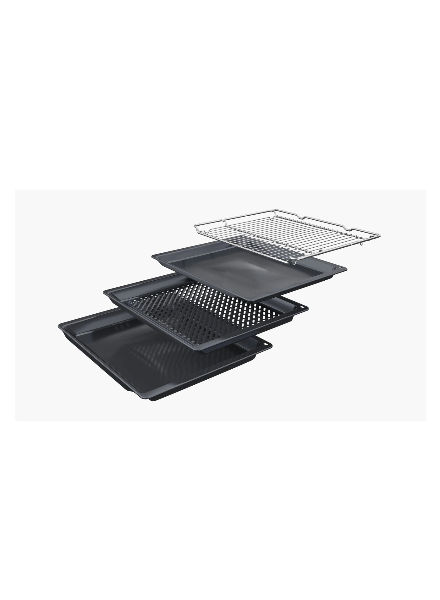 HRG272EB3M 60x60 cm Built-In Oven