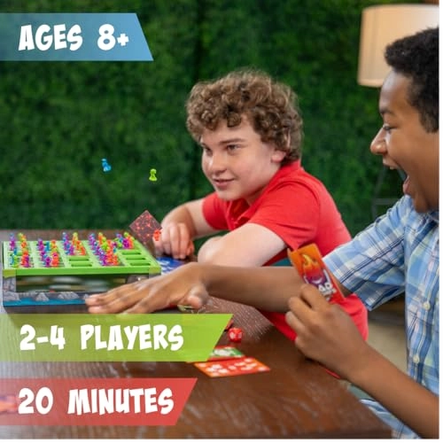 Hold Your Ground - Deck Building