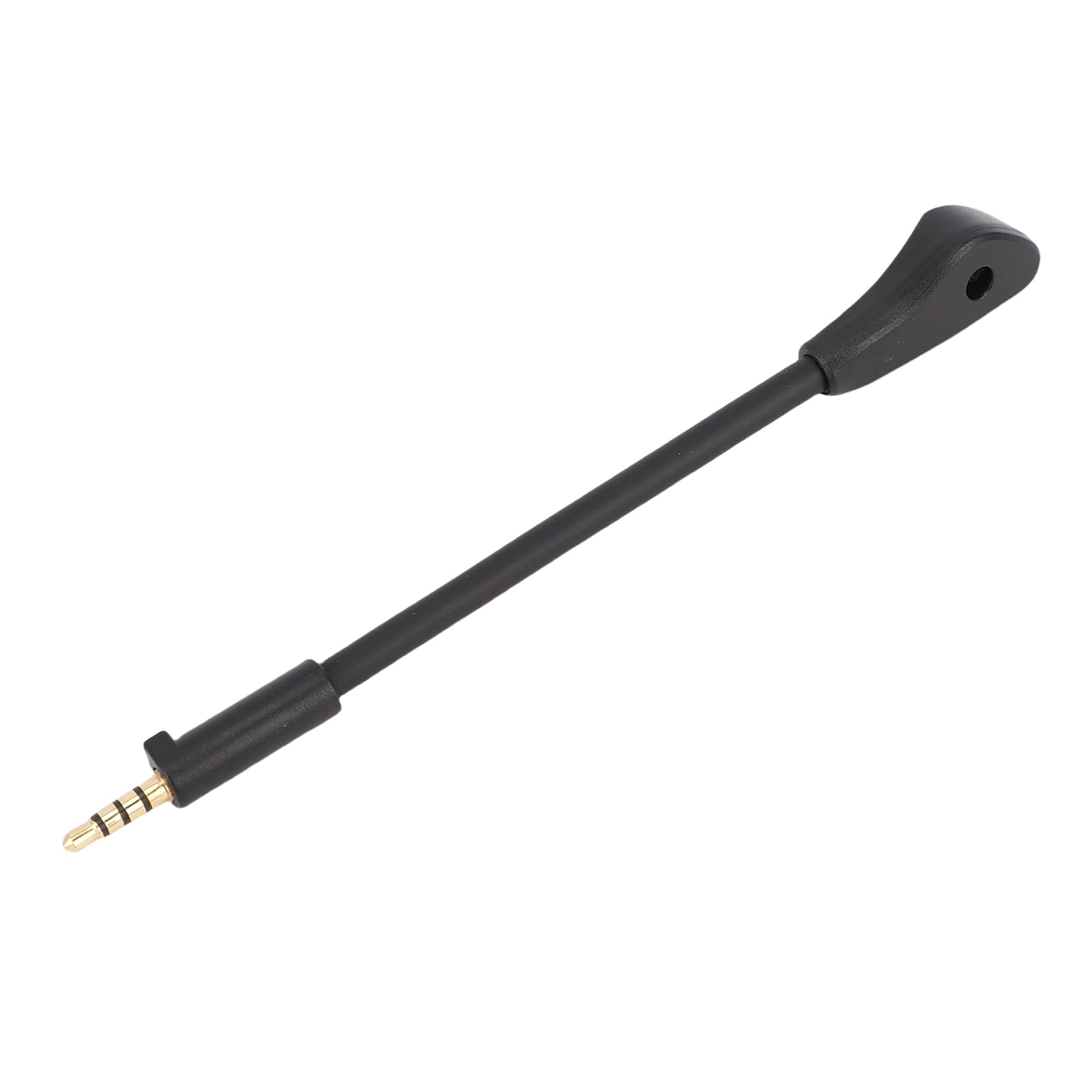 SENECESLI Microphone for ROG S - 3.5mm Bendable Detachable