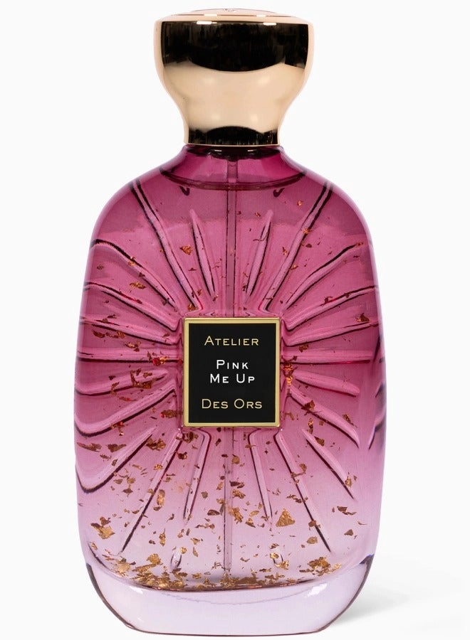 Atelier Des Ors Pink Me Up Eau de Parfum 100 ml