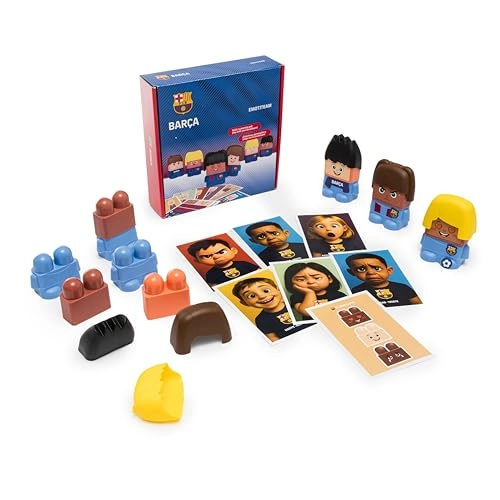 EmoTeam - 24 months and up