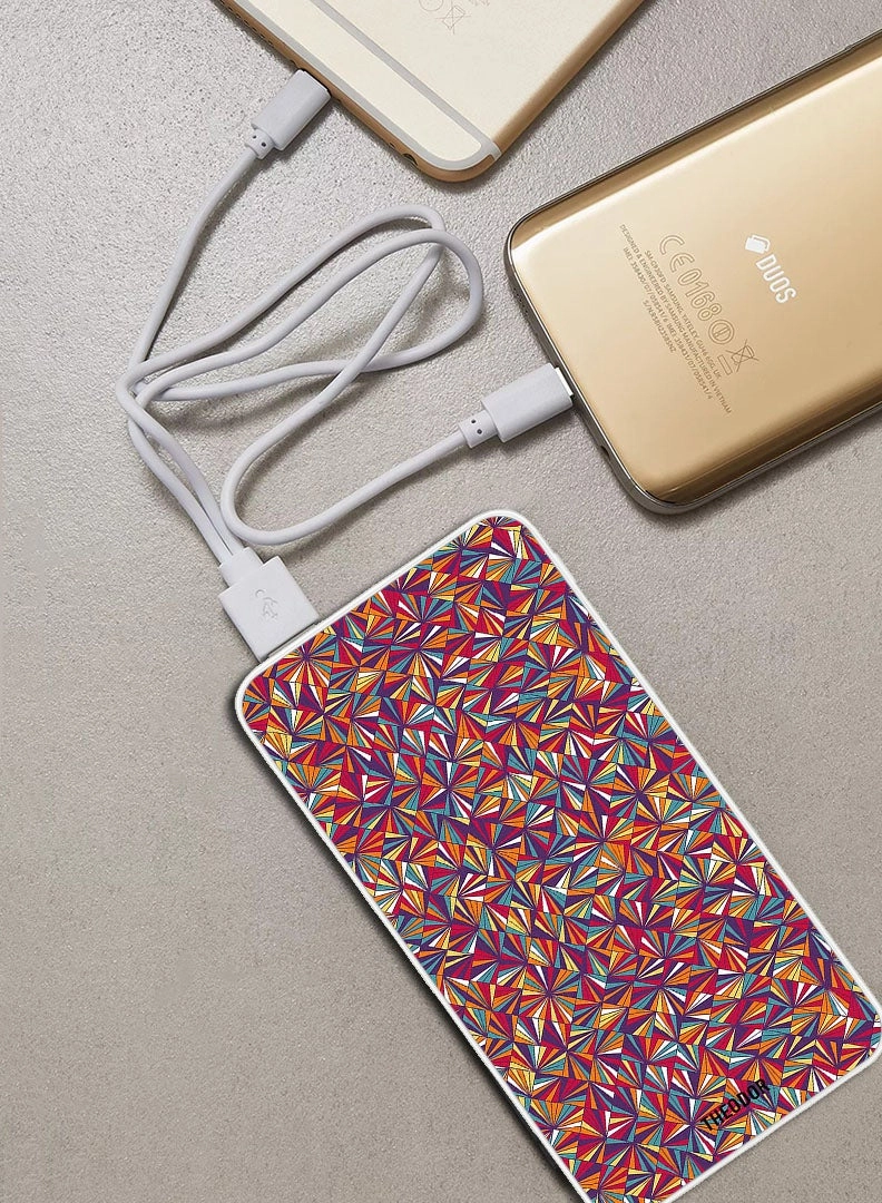 EX_PPBA561 - 10000mAh 18W