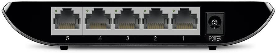 Tl-Sg1005D 5-ports
