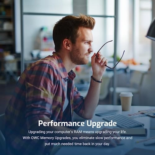 DDR4 SODIMM - 32GB 2666MHz