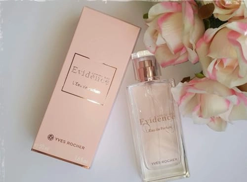 COMME UNE EVIDENCE Eau de Parfum 50 ml