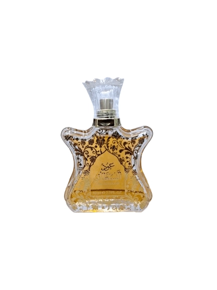 Sultan Eau de Parfum 100ml