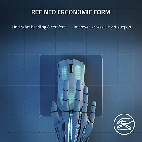 DeathAdder V3 Pro - Wireless