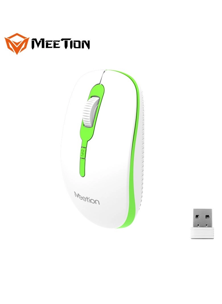 R547 Optical Mouse - Wireless