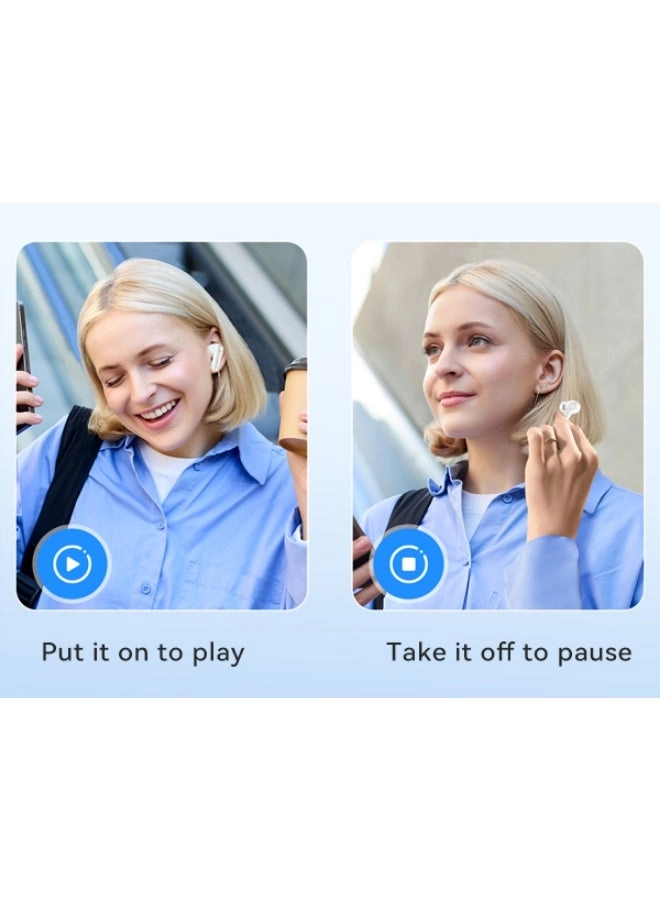 Air Pro 4 Wireless Earbud