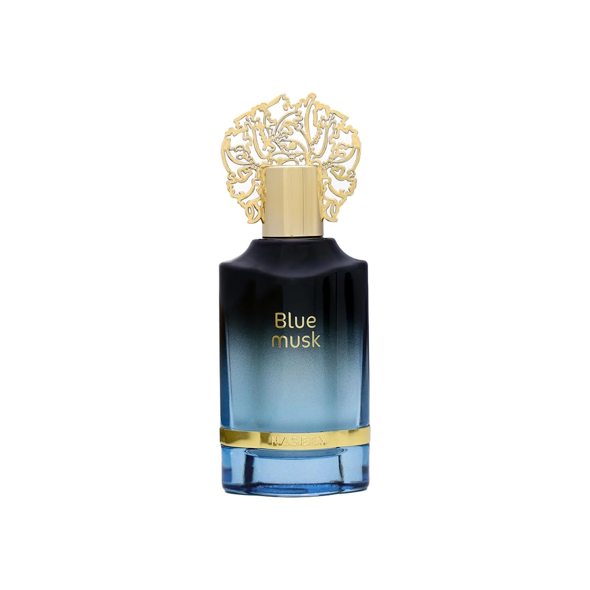 Blue Musk Eau de Parfum - 55 ml