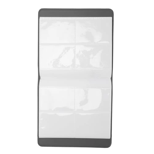 288 Photos PU+PP Photo Album