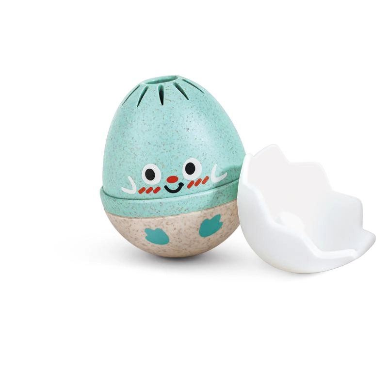 Happy Hatchlings - 0 months soft silicone 3 pieces