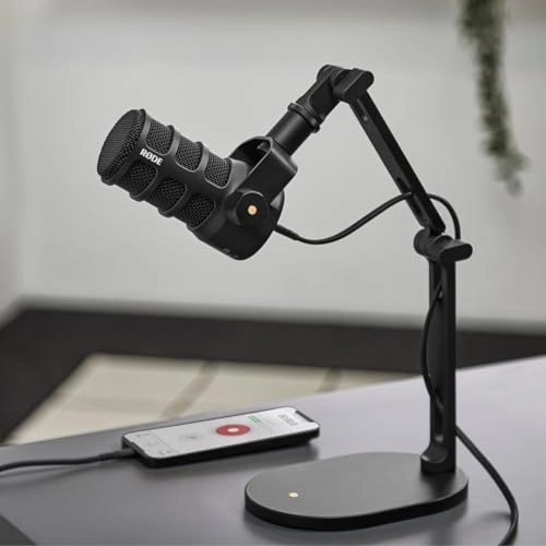 PodMic XLR Microphone Bundle