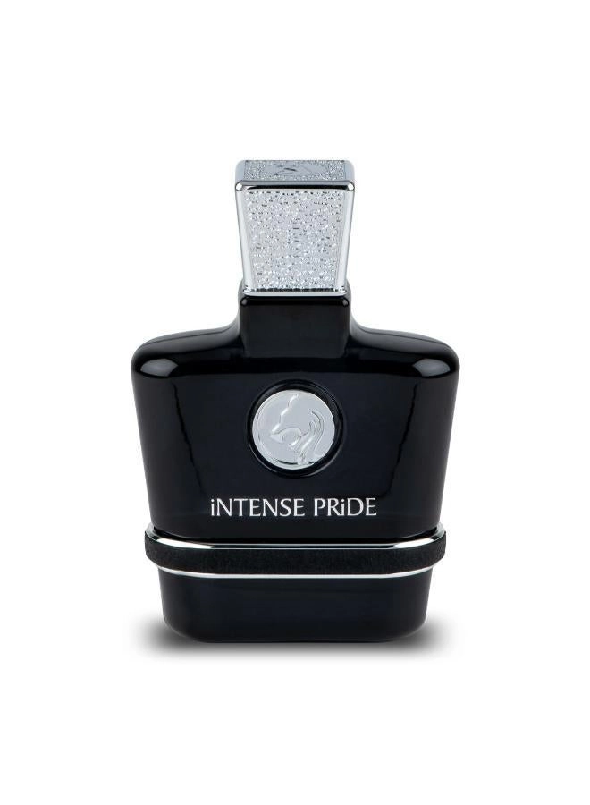 Swiss Arabian Perfumes Intense Pride Eau de Parfum 100ml