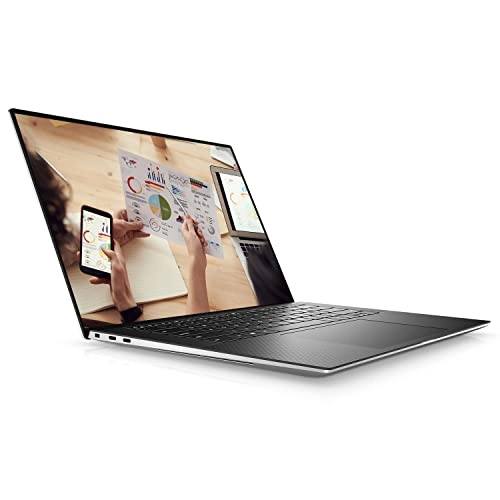 XPS 17 9710 - 17 inch 1 terabyte 32 GB Intel Core i7-11800H