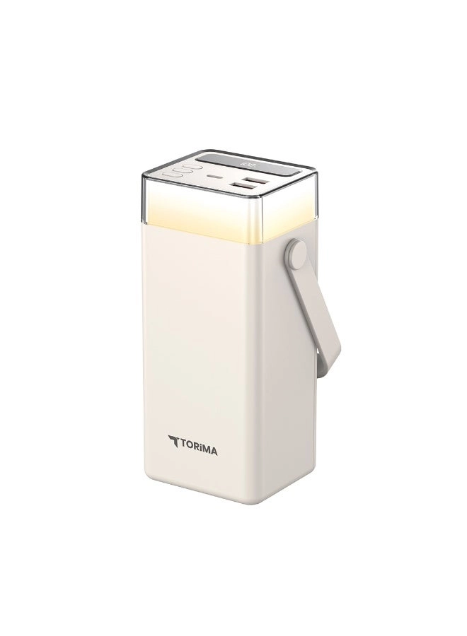 TRM-1041 - 40000mAh