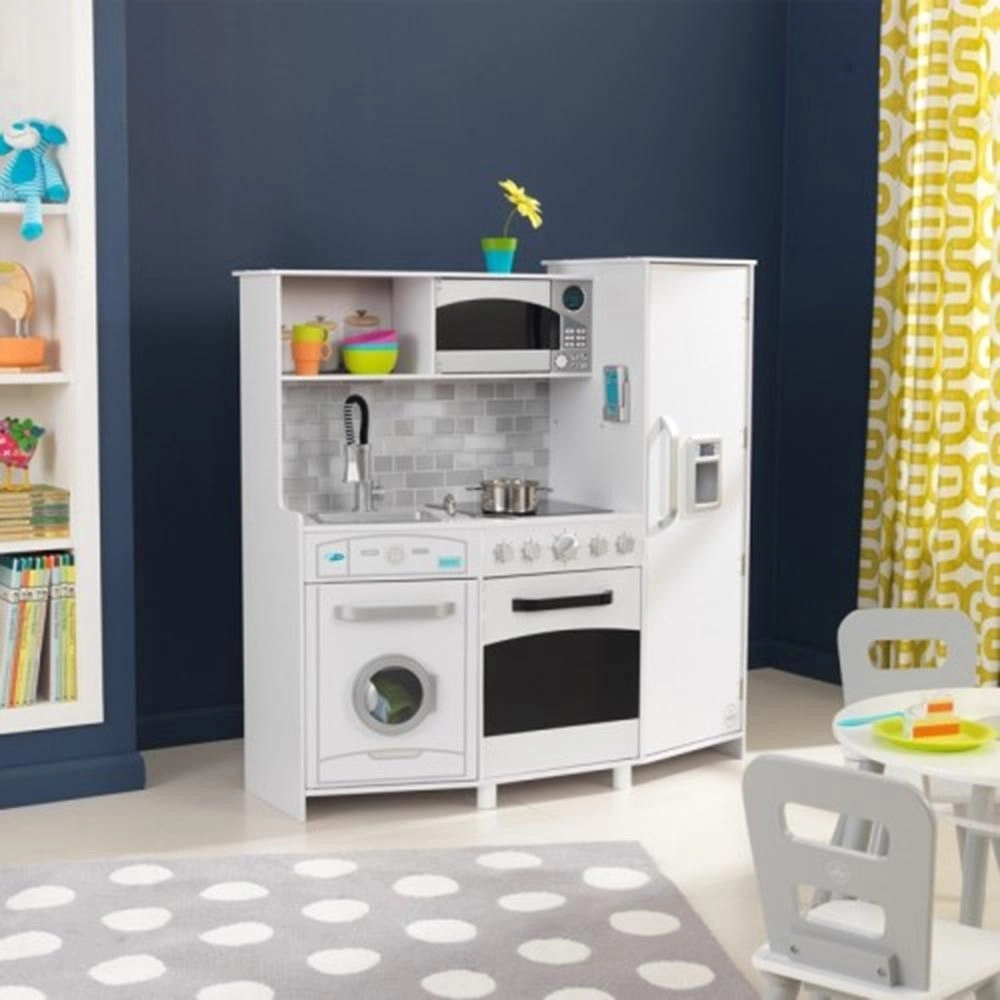 Large Play Kitchen (DBT-KK022-53369)