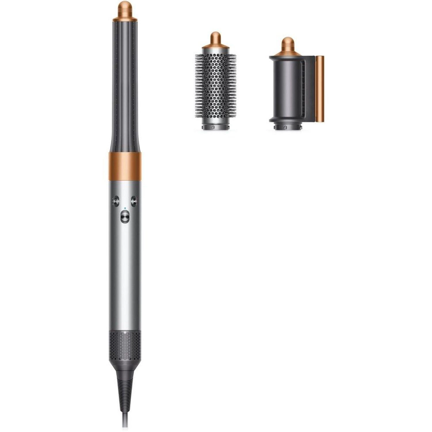 Airwrap - Nickel/Copper HS05