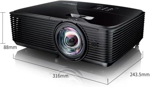 X318ST + W318ST 3,300 lumens 1920 x 1080