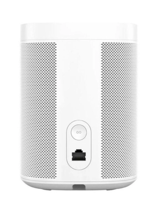 One 1st Gen - Alexa Grey/White