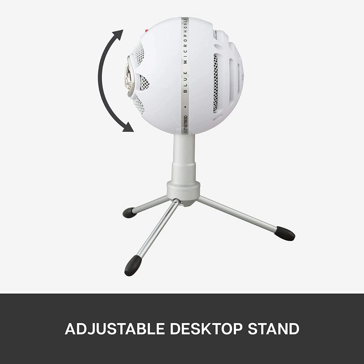 Blue Snowball iCE USB Microphone