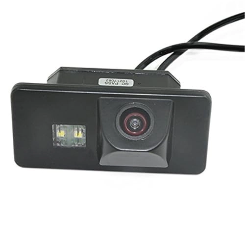 Rear View Camera - Night vision