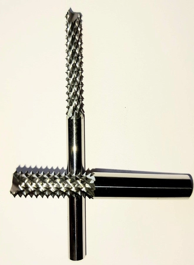 Corn Bit - 6mmX25mm 50mm