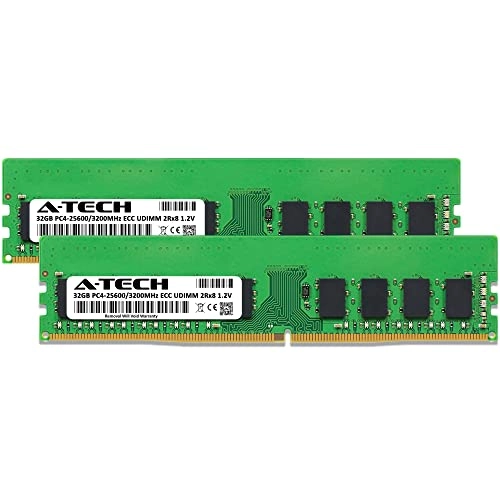 Enterprise Series - 64GB 3200MHz DIMM 288 Pin DDR4