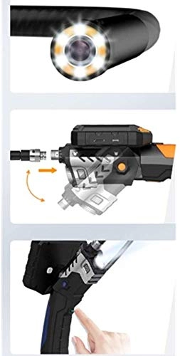 Sewer Endoscope - 5.5mm 3M