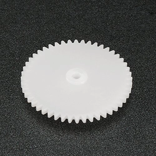 Plastic Gears - 50pcs 56 Teeth Model 562A