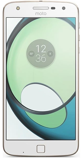 Moto Z Play - 32GB