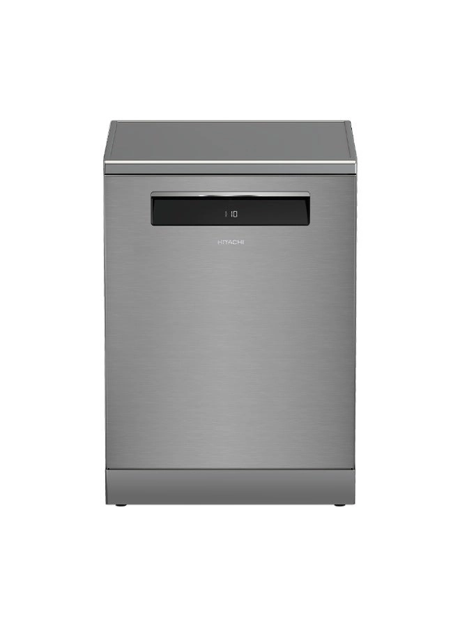 Hitachi HDFF158CVX Freestanding