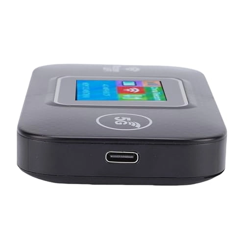 Portable Hotspot - 4G/5G 802.11 b/g/n 300Mbps