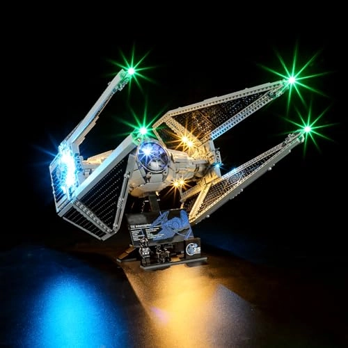 LED Light Set (75382Z) - Sci-Fi