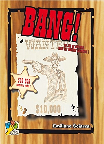 Bang (Italian)