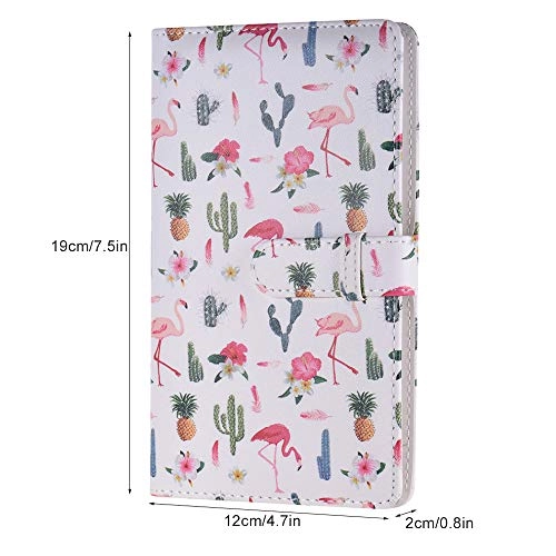 Mini Photo Album - 12 sheets