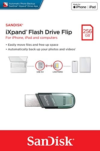 iXpand Flip 128GB