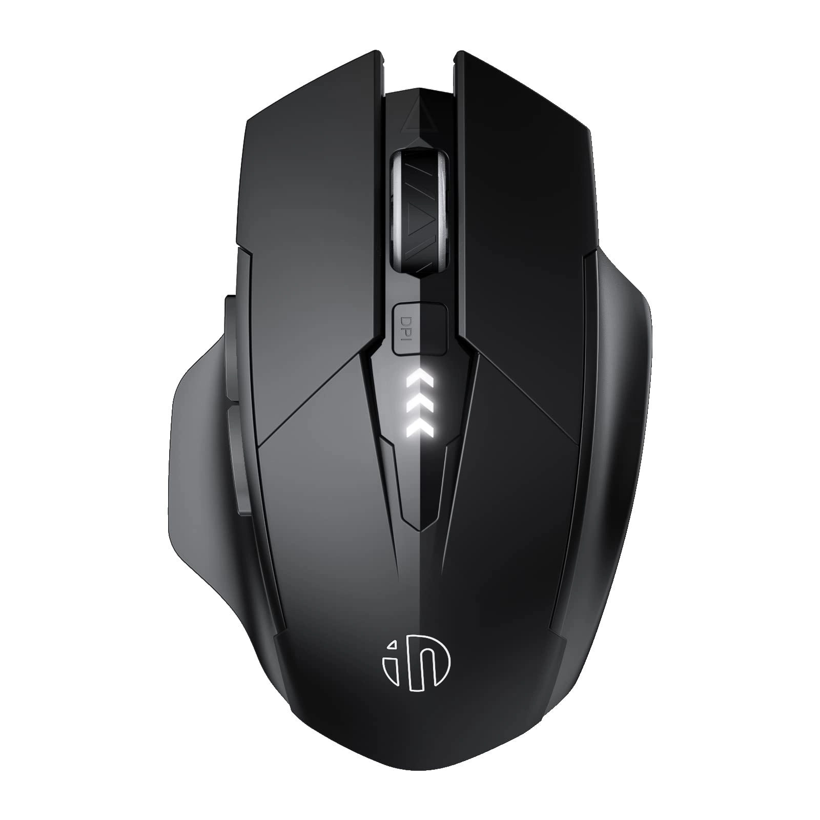 IN9 Tri-mode Wireless Mouse - Wireless