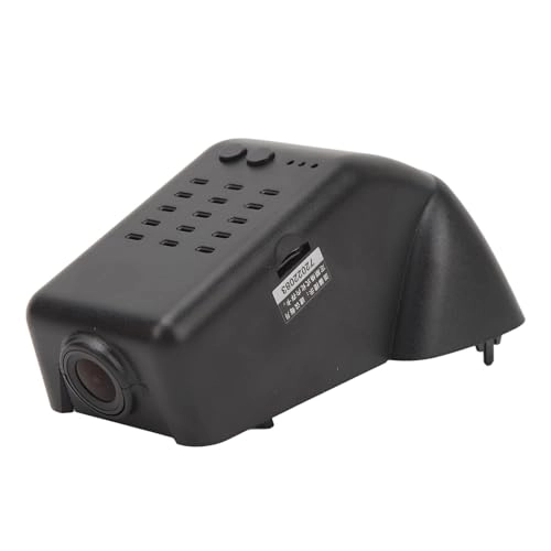 Dash Cam - 4K Ultra HD