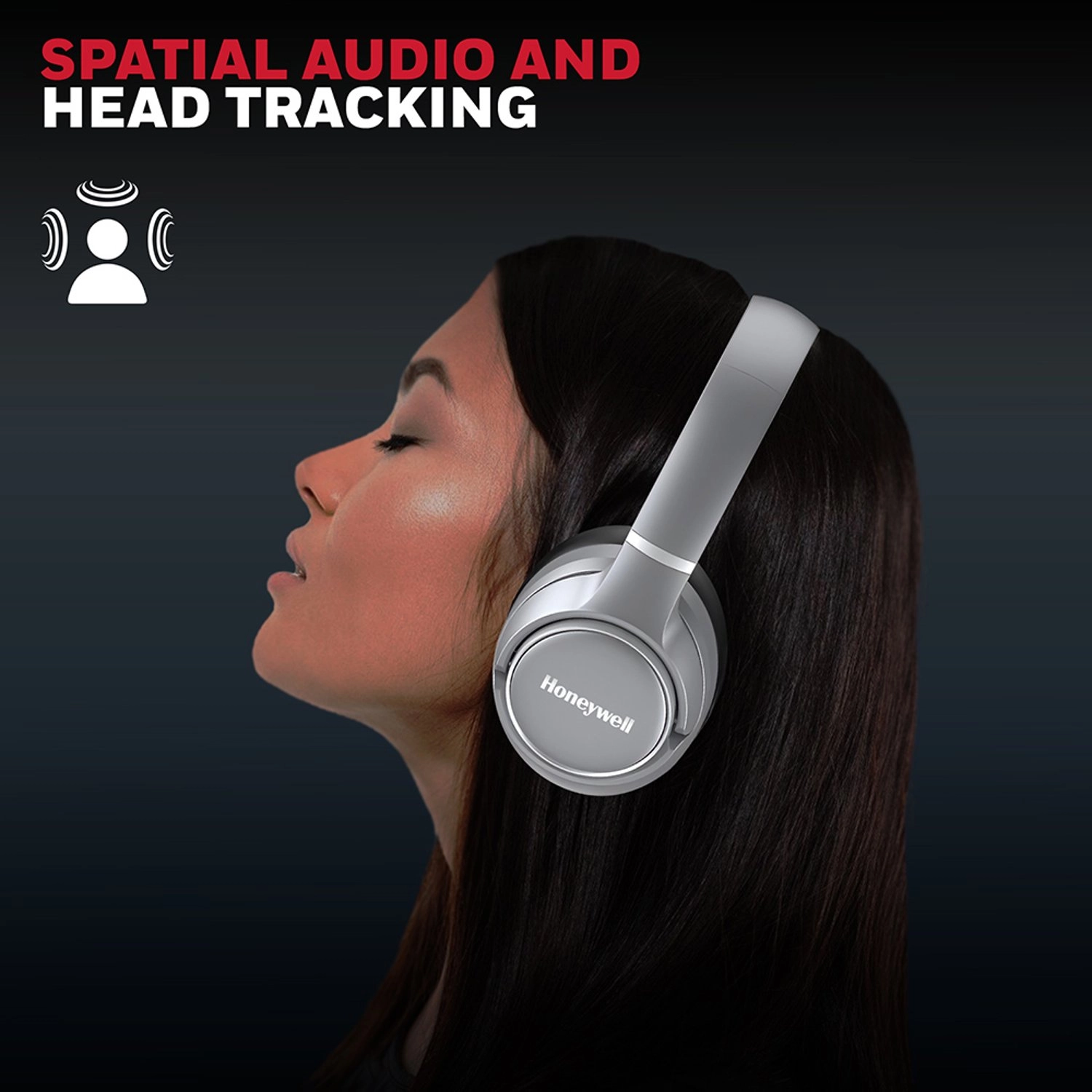 Trueno U20 Wireless Headphone