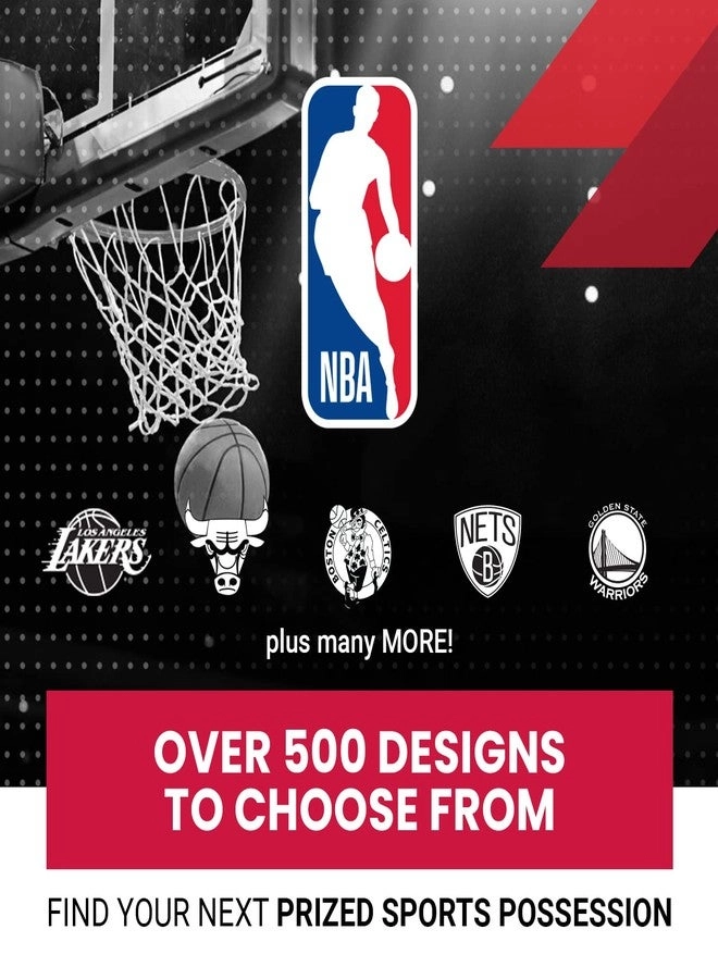 NBA Golden State Warriors Peg Pyramid Game