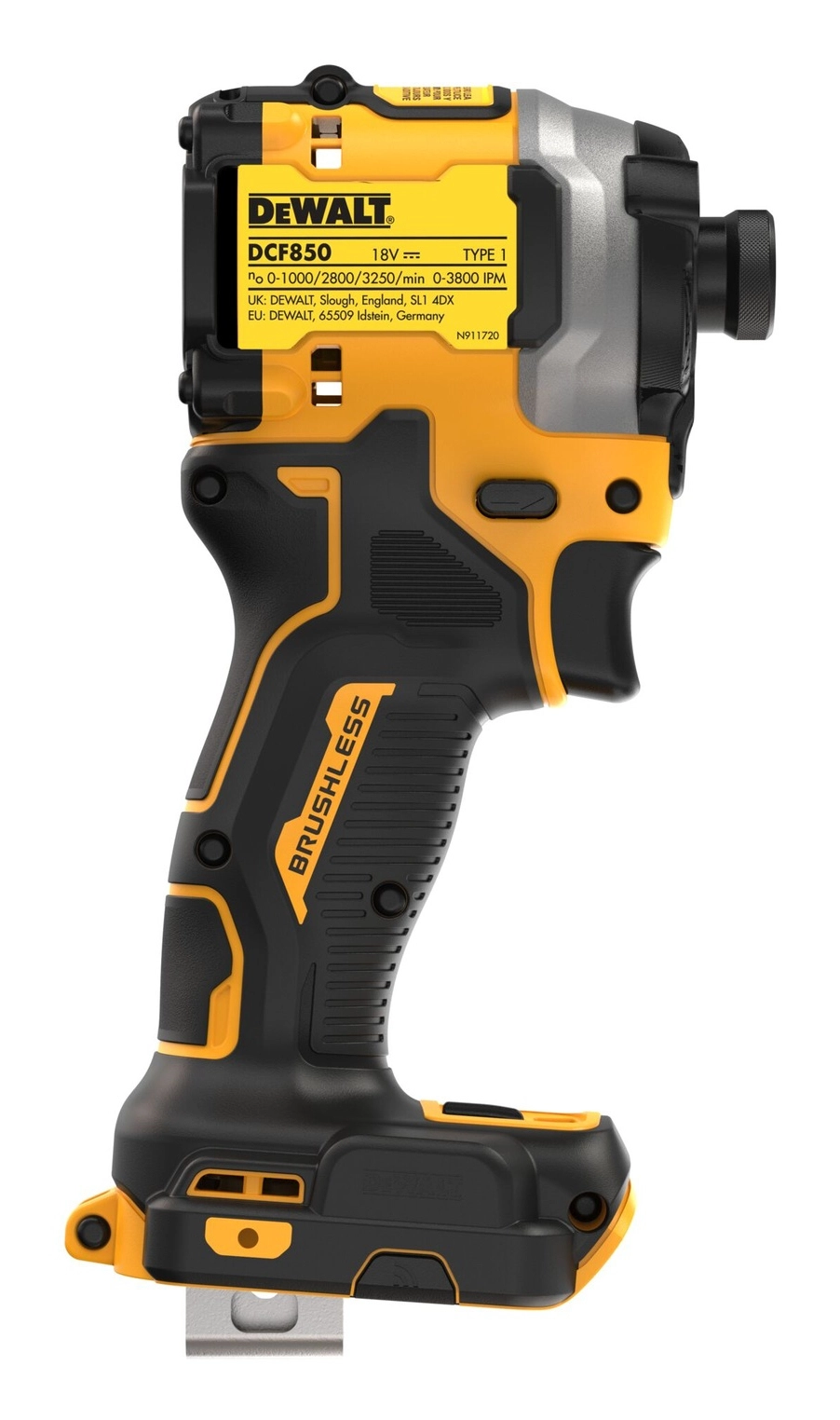 Impact Driver